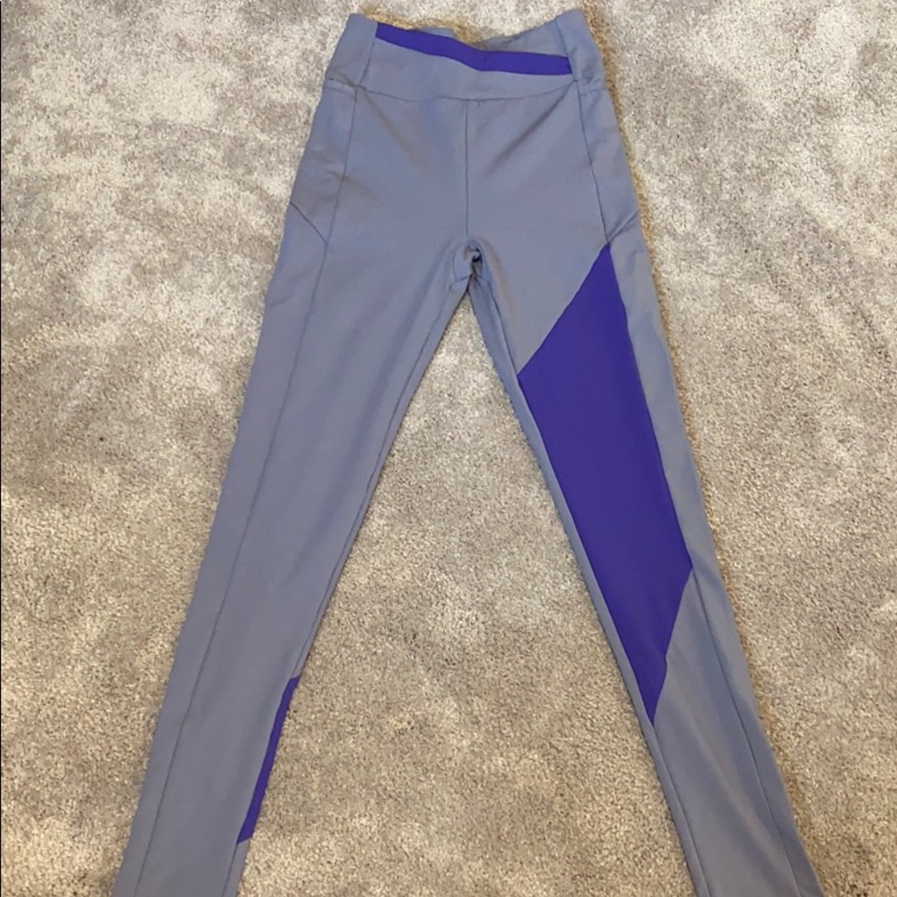 Gymshark leggings